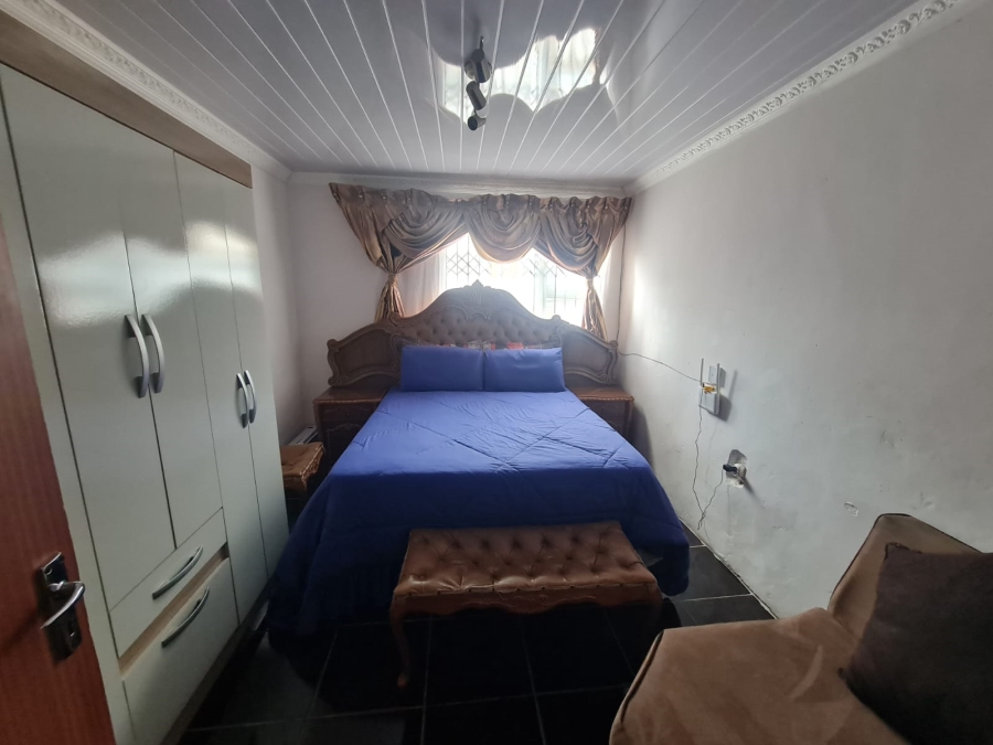 3 Bedroom Property for Sale in Mdantsane Nu 7 Eastern Cape